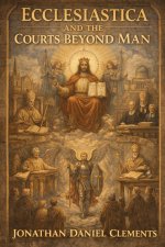 Ecclesiastica and the Courts Beyond Man.