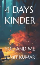 4 DAYS KINDER