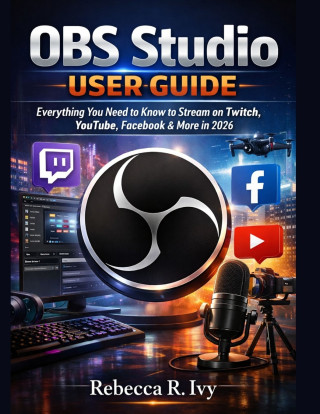 OBS Studio User Guide
