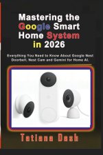 Mastering the Google Smart Home System in 2026