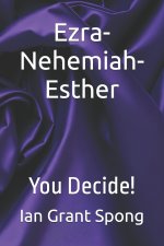 Ezra-Nehemiah-Esther