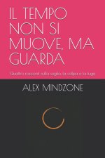 IL TEMPO NON SI MUOVE, MA GUARDA