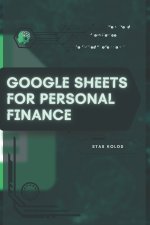 Google Sheets for Personal Finance