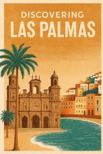 Discovering Las Palmas