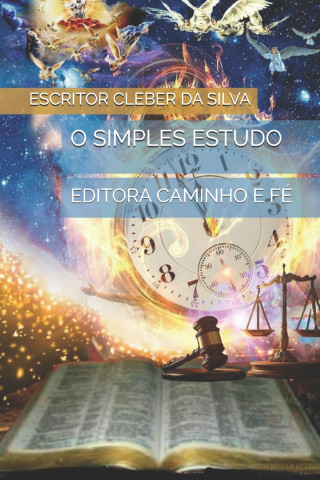 O SIMPLES ESTUDO