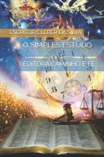 O SIMPLES ESTUDO