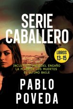 Gabriel Caballero Serie