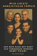 Mijn liefste Narcistische familie