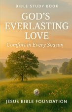 Bible Study Book God's Everlasting Love