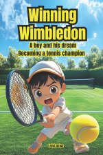 Winning Wimbledon