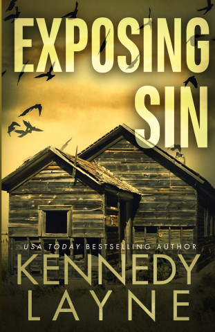 Exposing Sin