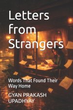 Letters from Strangers
