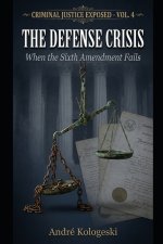 Criminal Justice Exposed