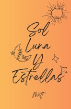 Sol Luna Y Estrellas