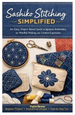 Sashiko Stitching Simplified