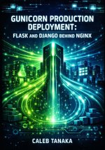 GUNICORN PRODUCTION DEPLOYMENT