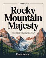 ROCKY MOUNTAIN MAJESTY