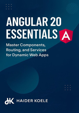 Angular 20 Essentials