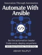 Automate With Ansible