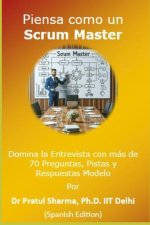 Piensa como un Scrum Master