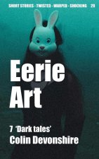 Eerie Art