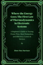 Where the Energy Goes