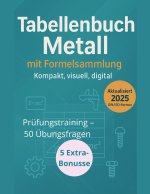 TABELLENBUCH METALL