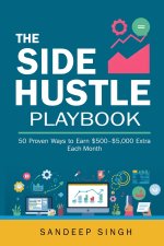 The Side Hustle Playbook