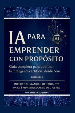 IA PARA EMPRENDER CON PROPÓSITO