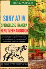 Sony A7 IV Spiegellose Kamera Benutzerhandbuch
