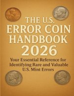 The U.S. Error Coin Handbook 2026