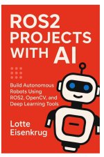 ROS2 PROJECTS WITH AI