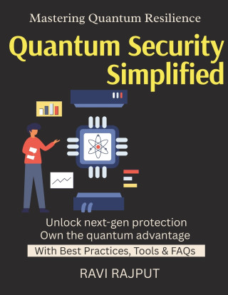 Quantum Security Simplified