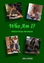 Who Am I?