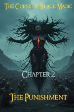 The Curse of Black Magic (Chapter 2)