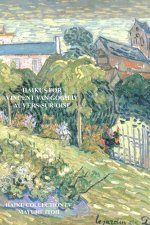 HAIKUS FOR VINCENT VAN GOGH IV