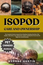 ISOPOD CARE AND OWNERSHIP
