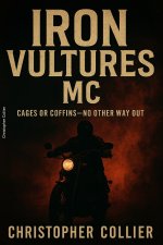 Iron vultures mc