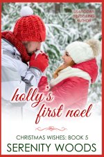 Holly's First Noel