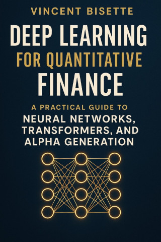 Deep Learning for Quantitative Finance