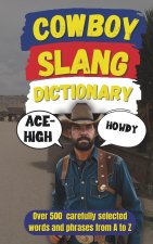 Cowboy Slang Dictionary