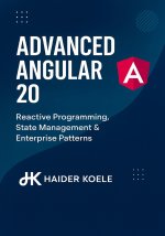 Advanced Angular 20
