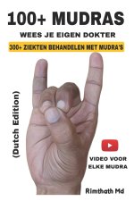 100+ MUDRAS