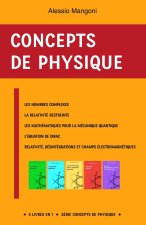 Concepts de physique