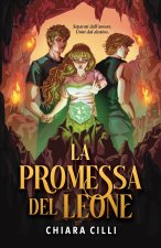 La Promessa del Leone