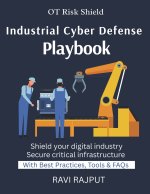 Industrial Cyber Defense Playbook