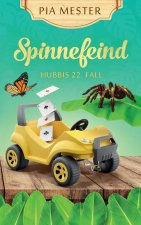 Spinnefeind