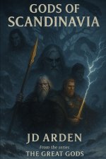 Gods of Scandinavia