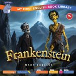 Frankenstein (Smart Hippo My First English Book Library)