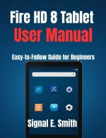 Fire HD 8 Tablet User Manual